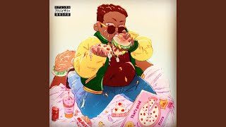 Money Hungry