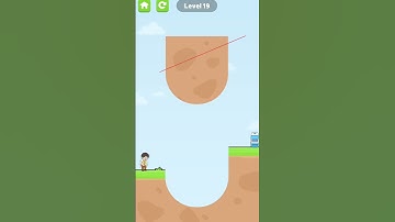 Slice to save game #like #subscribe #trending #game #gameplay #video #shorts