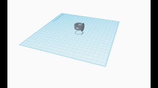 TinkerCAd Ring Design Part 2 - Ring Modification