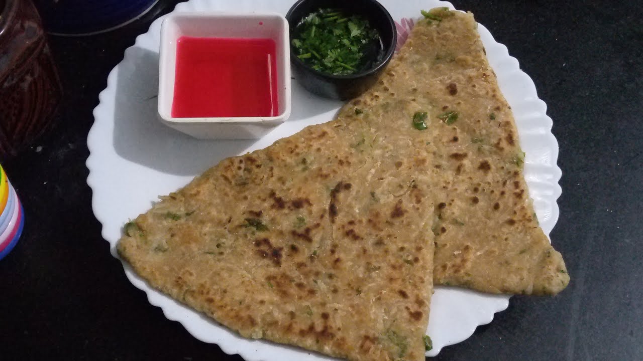 Phule Phule muli ke paraathe @pranali Nitin ki rasoi #instant UP India