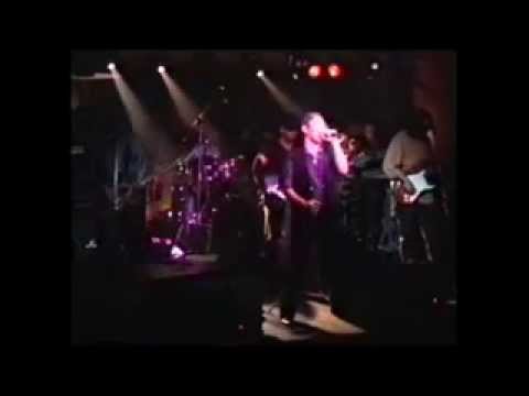 JATT(BDB) in ROCKAFELLA doing cover ALWAYS(BON JOVI)