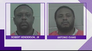 Suspects linked to shooting death of man in Waffle House over racial slurs turn themselves in