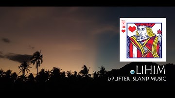 Uplifter - Lihim [ Official Lyric Video ]