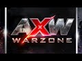 A.X.W: WARZONE! MIDNIGHT LEO VS. A.X.W WORLD HEAVYWEIGHT CHAMPION DAX WALTER!