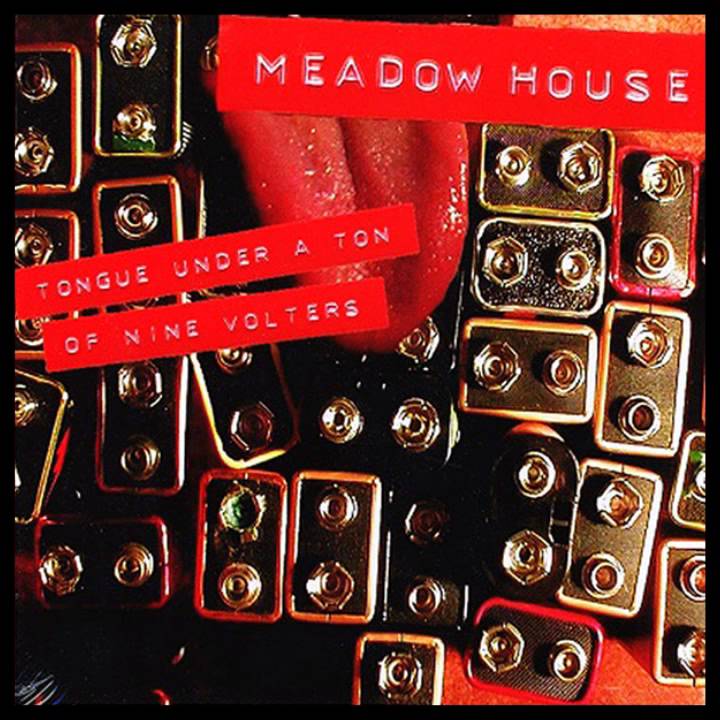 Meadow House - Hippy Blankets (2005)