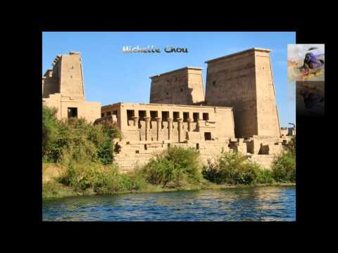 YouTube पर 陳一郎 為伊走千里(埃及一) देखें