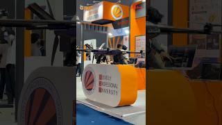 AI Impact Summit 2026 India | LPU At AI Impact Summit | Student Startups | Innovation At LPU |