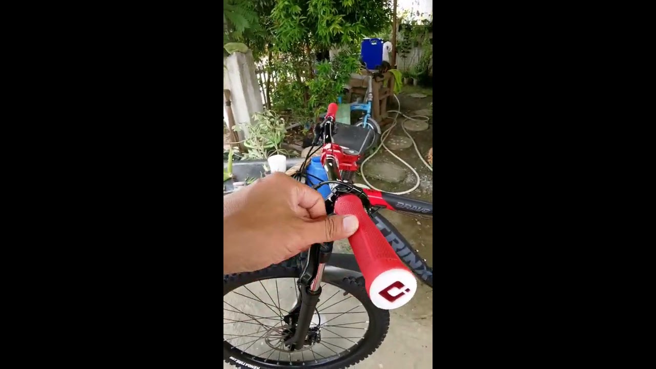 MY TRINX BRAVE 1.1 - MY REVIEW