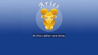 Aries horoscope for May 19, 2022