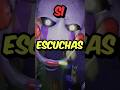 Nadie Sobrevive a Fnaf SI hace esto...