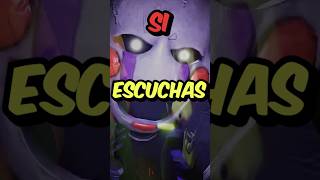 Nadie Sobrevive a Fnaf SI hace esto...