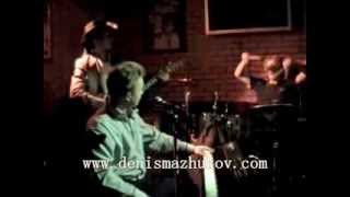 Denis Mazhukov & OffBeat - "Good Rockin' tonight"
