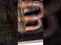 VOLTAS SPLIT AC DRAIN PUMP SERVICE DADAR HVAC #ac #hvac #godrej #viralvideo #shorts