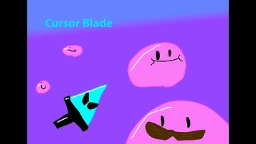 Cursor blade is EPIC.