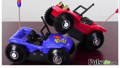 AP Physics Final: Buggy Lab Concepts