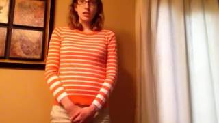 Coma 103: Field Research role playing speech