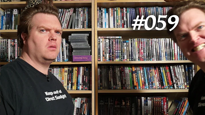 How to build a scything blade trap for dungeons & dragons DMG#059