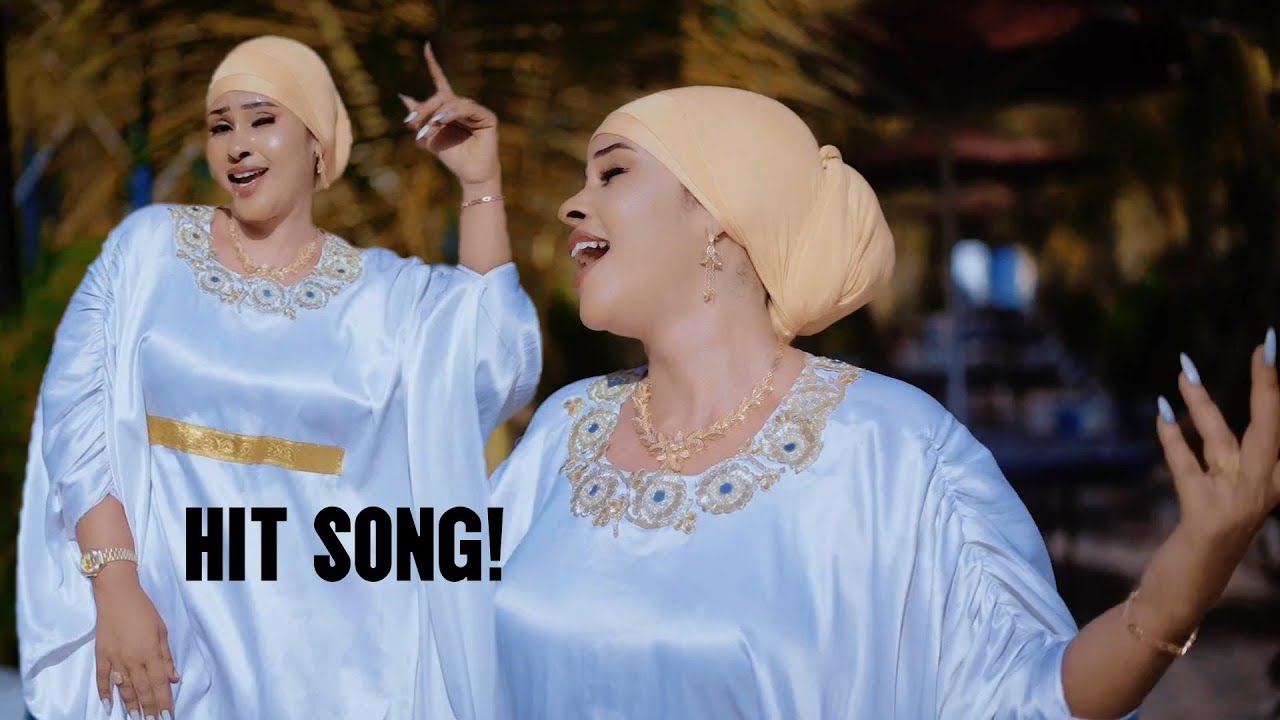SAFIYO MOHAMED DAHIR | QOF KAA TAGAY | Official Music Video 2026