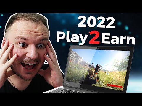 5 BEST Play to Earn NFT Games for 2022 (Actual Good Games)