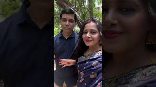 Vat Savitri Pooja🙏🙏 #minivlog #couples #vatsavitripuja2026