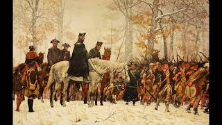 Fun with Maps – Valley Forge Pennsylvania