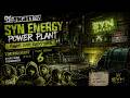 Def Jam: Fight for NY || Syn Energy Power Plant Turnamen Fight 6