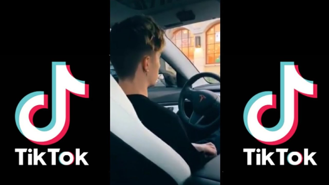 Jack Avery via TikTok (02/16/2020) YouTube