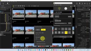 Nikon NX Studio - How to Use NX Tether to Tether Your Camera to NX Studio screenshot 4