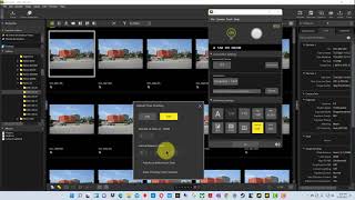 Nikon NX Studio - How to Use NX Tether to Tether Your Camera to NX Studio screenshot 5