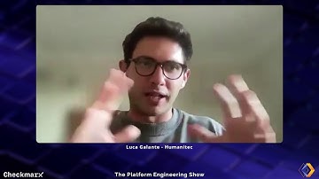 Techstrong TV November 10, 2025