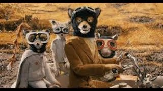 Fantastic Mr. Fox (2009) Movie - Animation Adventure Comedy film Fantastic Mr. Fox (2009) Movie - Animation Adventure Comedy film