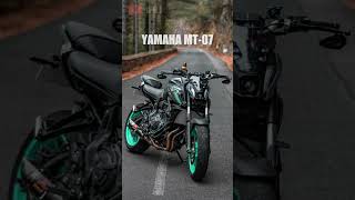 2023 YAMAHA MT-07 🔥 SPECS & FEATURES