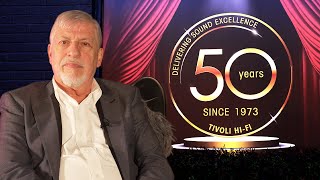 Tivoli Hi-Fi - Philippe Luder - The StereoNET Interview
Tivoli Hi-Fi, one of Melbournes most iconic and celebrated specialist Hi-Fi retailers is celebrating its 50th year in business in 2023.
StereoNETs Publisher, Marc Rushton, caught up with Philippe to get an insight on what five decades in the business looks like, and what the future holds.
🎤 Host: Marc Rushton
🎤 Guest: Philippe Luder
🎥 Camera: Rob Follis
🎬 Editor: Marc Rushton
Visit Tivoli Hi-Fi 👉 https://tivolihifi.com.au/
StereoNET is an international network of publications owned wholly by Sound Media Group Pty Ltd and Sound Media International Pty Ltd.
Our publication is supported by display advertising and commercial arrangements, but our editorial remains entirely independent and unbiased.
https://www.stereonet.com Tivoli Hi-Fi - Philippe Luder - The StereoNET Interview