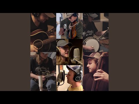 East Virginia Blues (in G minor) (feat. Billy Contreras)