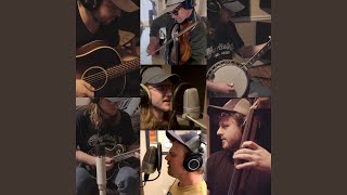 East Virginia Blues (in G minor) (feat. Billy Contreras)