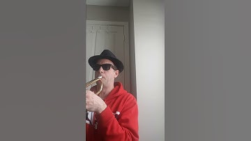 Thumbnail of "The Sailor's Hornpipe"-Trumpet