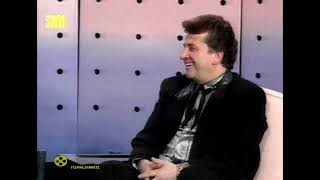 Emrah - Yalcin Mentes ile Sohbet 1991 - STAR1 Resimi