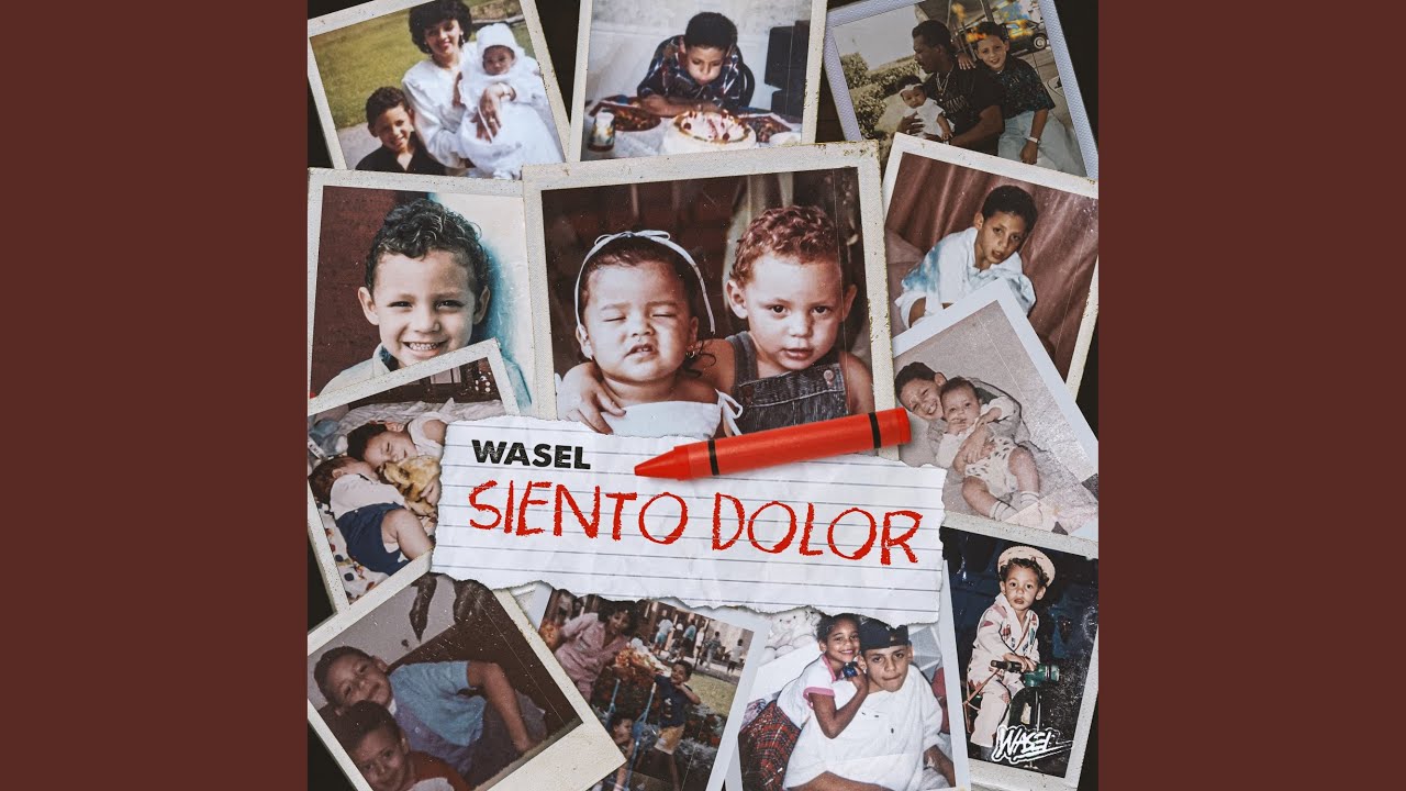 Watch Siento Dolor on YouTube Watch Siento Dolor on YouTube