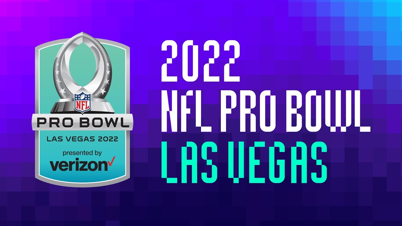 2022 Pro Bowl Ballot YouTube