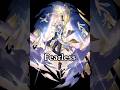 Nightcore - Fearless (Lyrics) #nightcore #music #lyrics #anime