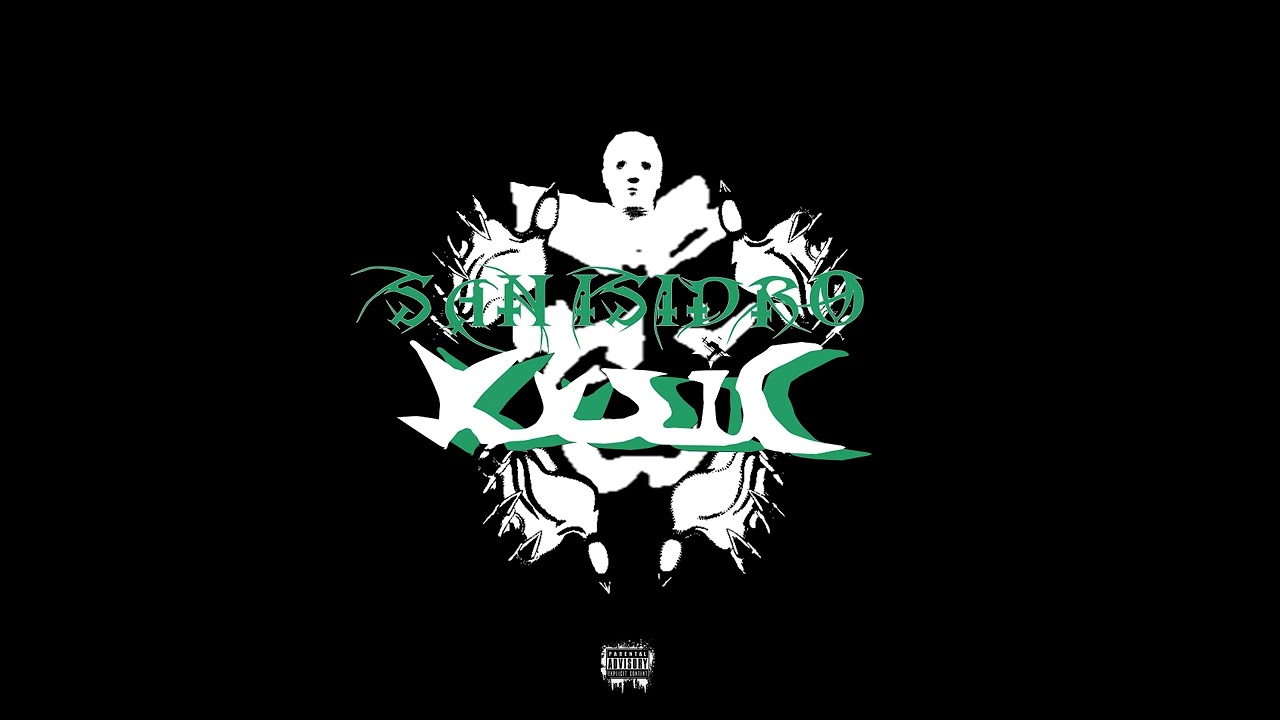 San Isidro Music Deluxe (FULL EP)