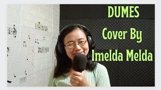 DUMES ~WAWES feat GUYON WATON(LIVE COVER IMELDA MELDA)