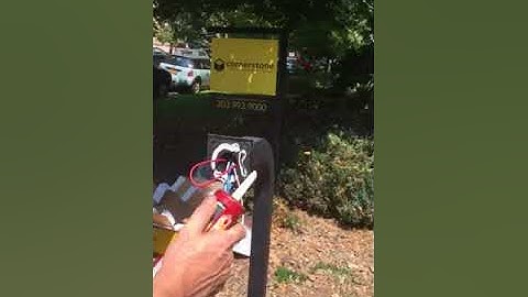 How to install phone entry system part 1 of 5
