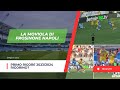 La moviola di Frosinone Napoli 1-3: rigorino?