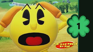 LUCKYRiCK - PAC-MAN WORLD Re-PAC (PART 1)