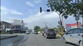 Kota Dumai Riau Terbaru  ||| Jalan Jalan Keliling, versi terbaru saat ini #youtube