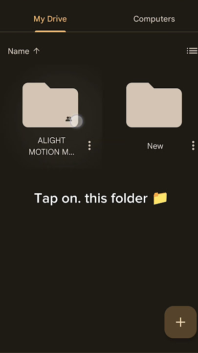 HOW TO DOWNLOAD ALIGHT MOTION MOD APK 📁 #trending #alightmotion