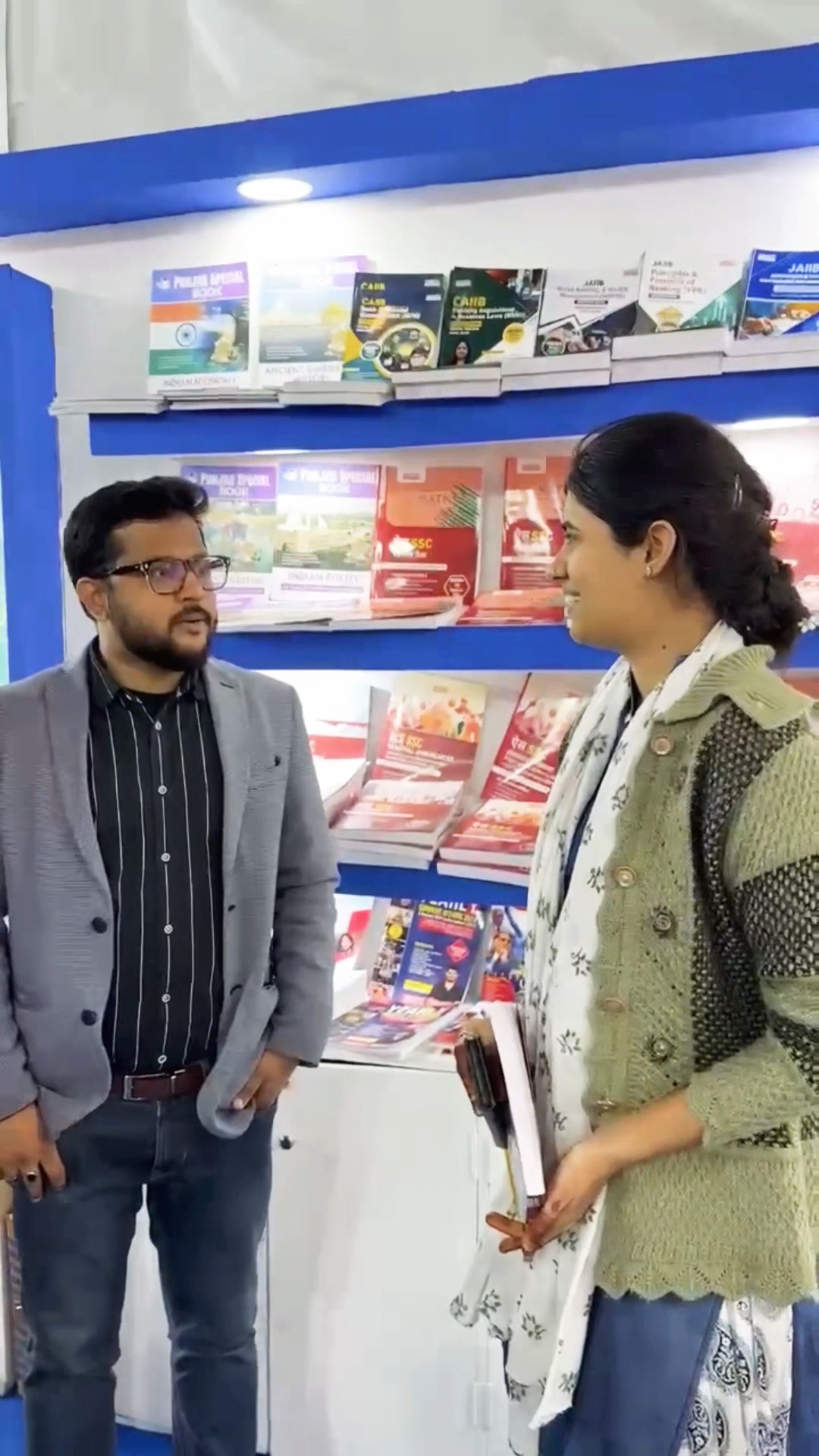World Book Fair 2025 Pragati Maidan, New Delhi ? #adda247 #bookfair #shortsfeed #shorts