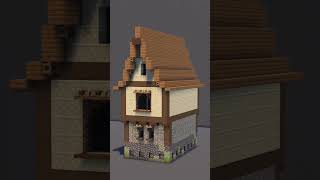 Collab with @Lyezare #minecraftbuilding #minecrafthouse #Minecraft #minecraftideas