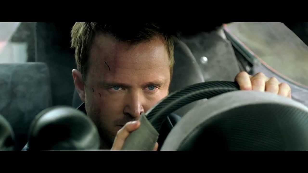 เครื่องเสียงรถยนต์ Movie & Music > Need for Speed ซิ่งเต็มสปีดแค้น [ Rocket Sound ]